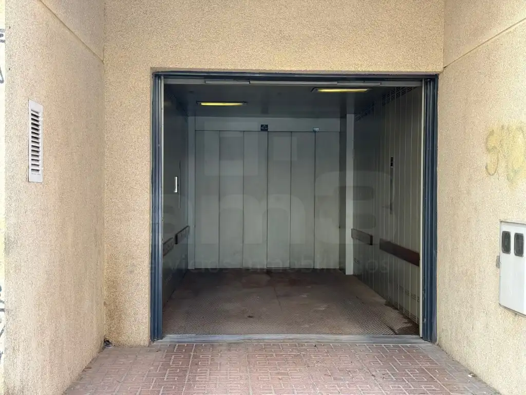 Garaje en venta en Paseo Malecon, Puerto de Garrucha