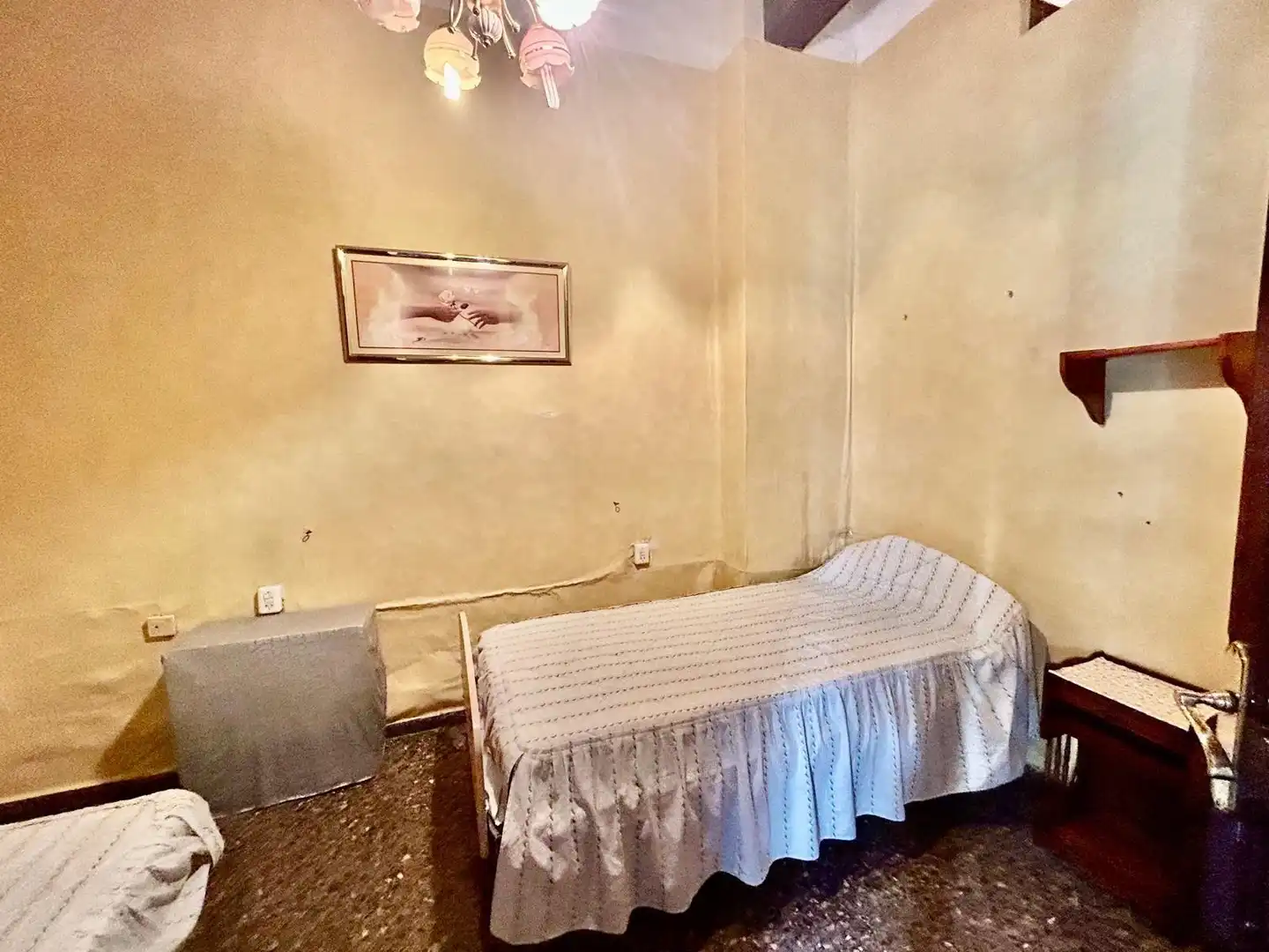 Dormitori de Casa o xalet en venda en Albal amb Terrassa i Traster