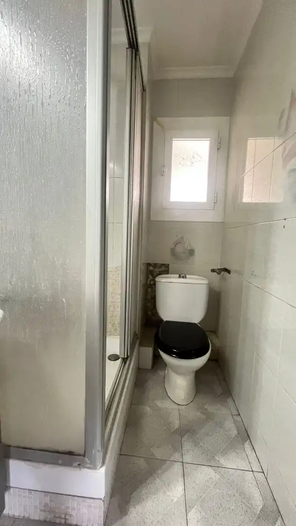 Bathroom of Flat for sale in Cornellà de Llobregat
