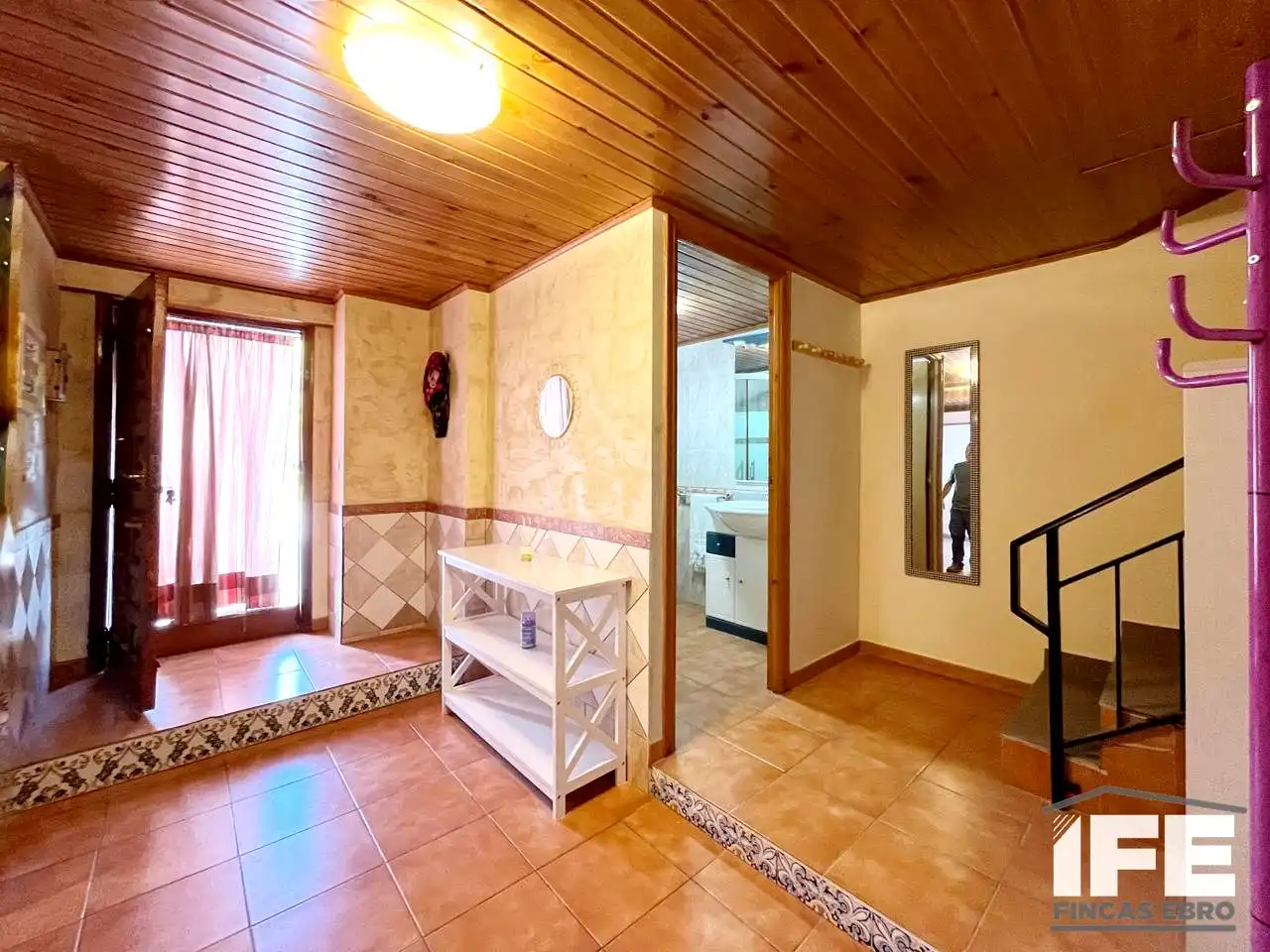 Casa o xalet en venda en Remolinos amb Aire condicionat i Calefacció