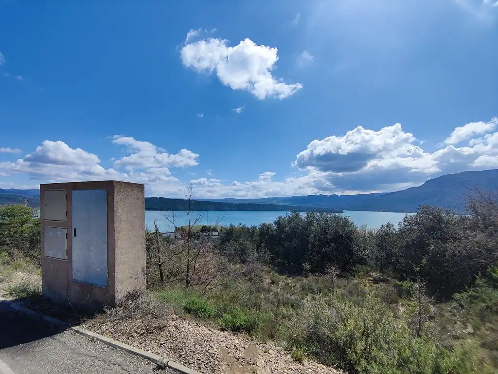 Residencial en venda en La Puebla de Castro