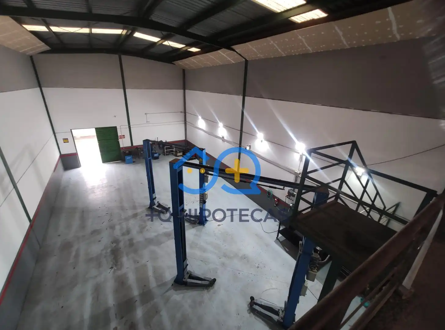 Nave industrial en venta en Yuncos, imagen 10