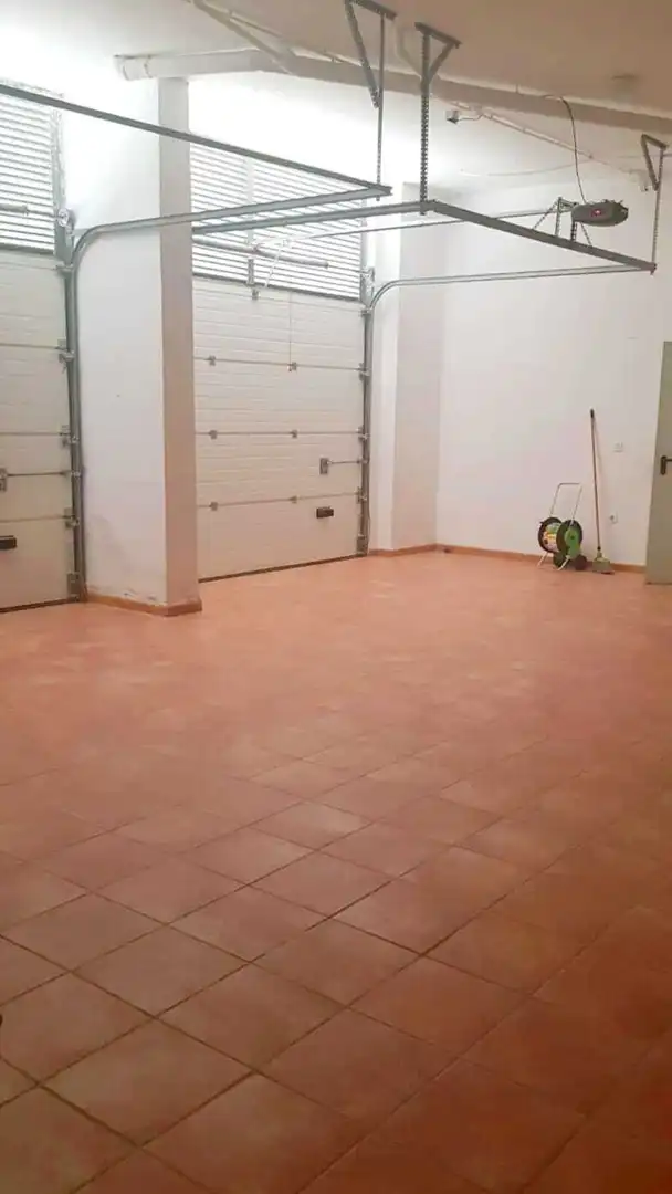 Chalet con piscina en venta en El Faro, imagen 24