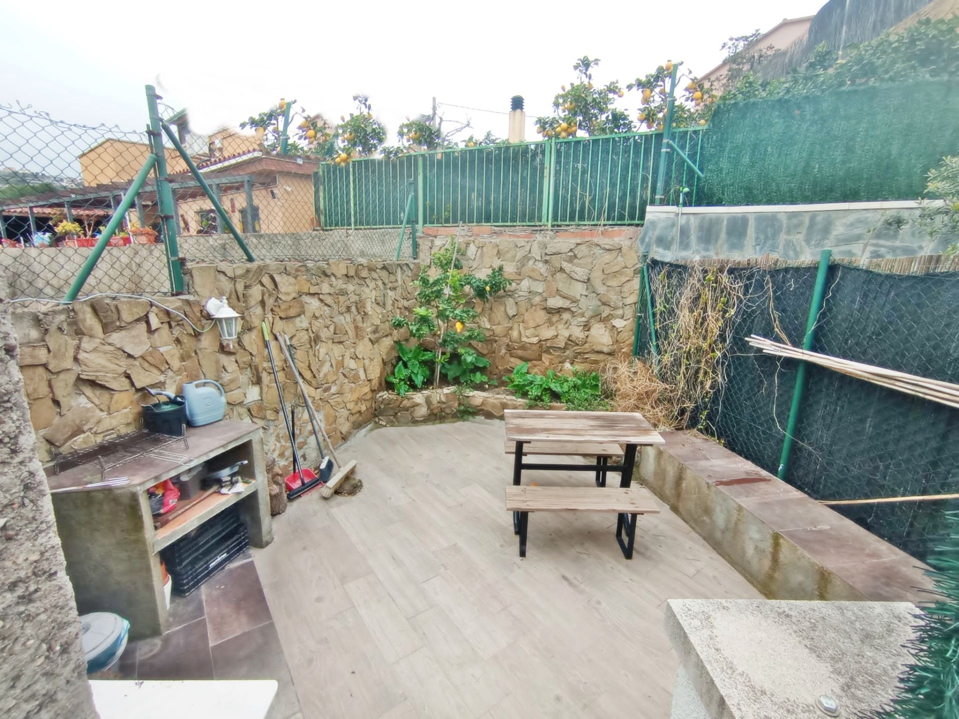 Flat for sale in Sant Vicenç Dels Horts