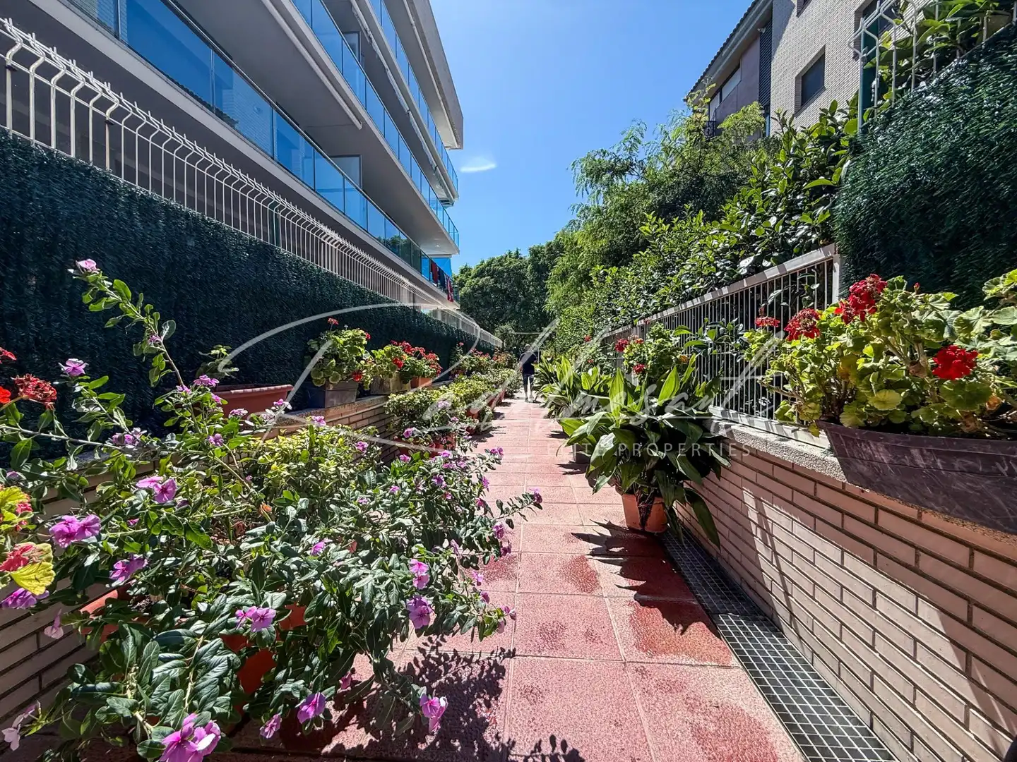 Appartement avec piscine à vendre à Carrer Carrer Riu Brugent, imagen 53