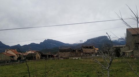 Foto 4 de Residencial en venda a Calle de las Eras, 22, Laspuña, Huesca