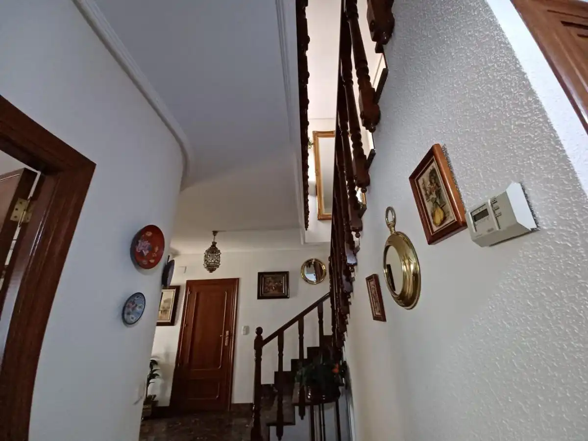 Adossat en venda a La Roda, imagen 17