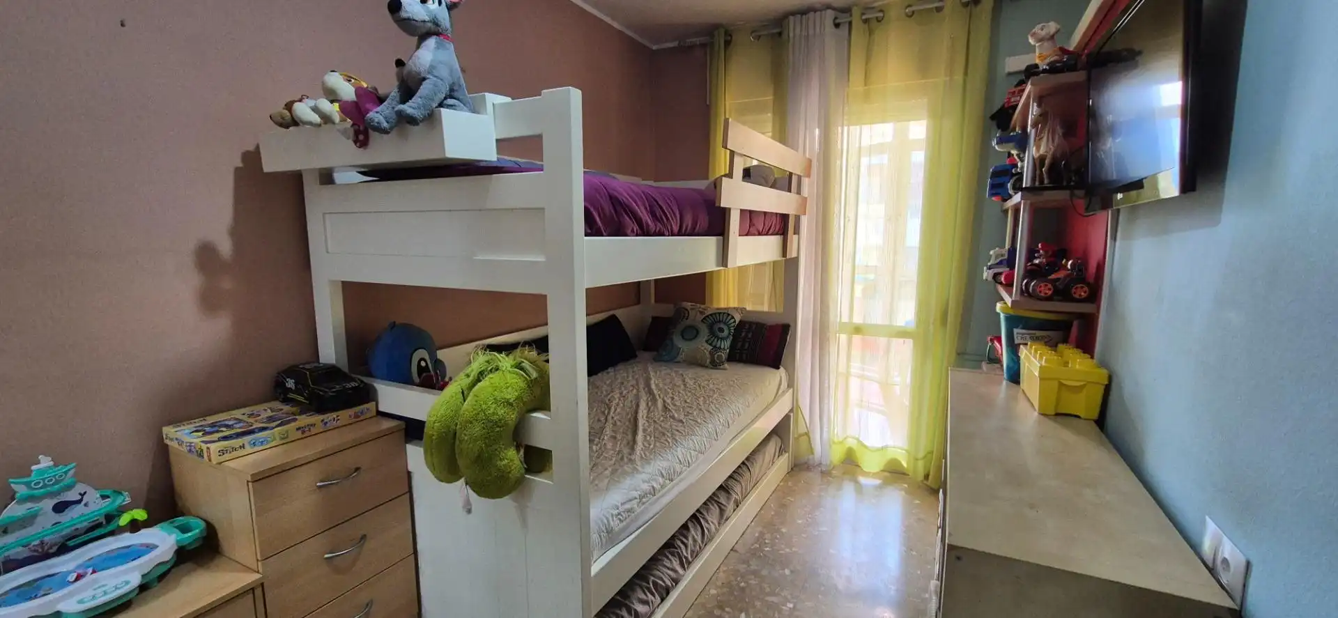 Flat with lift for sale in Calle Calle Axarquía, imagen 24