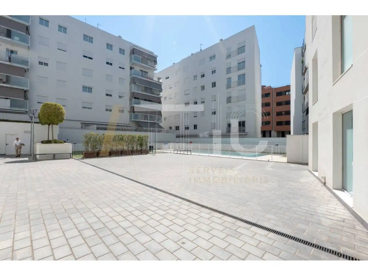 Appartement avec terrasse à vendre à Carretera Barcelona, imagen 76