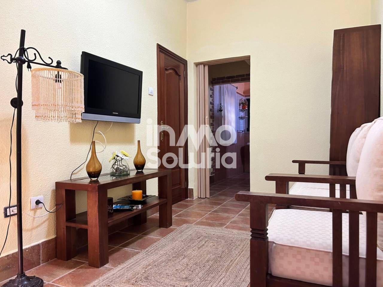 Flat to rent in General del Sur, Arico