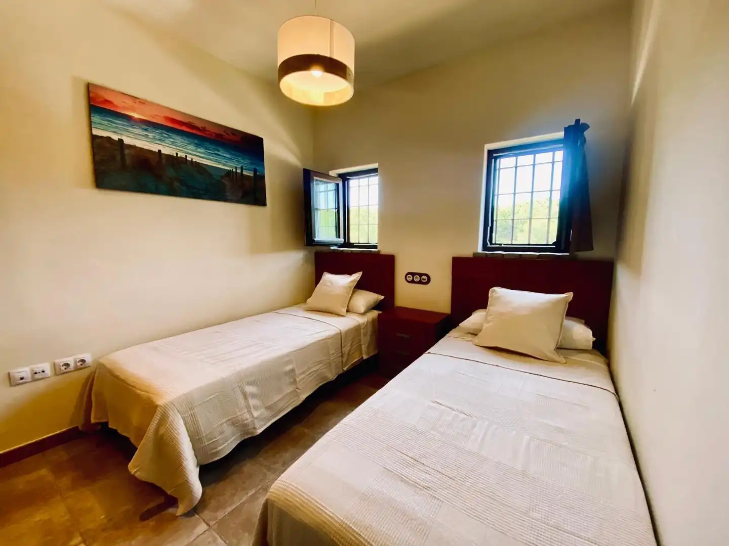 Villa con piscina in vendita a Novo Sancti Petri, imagen 40