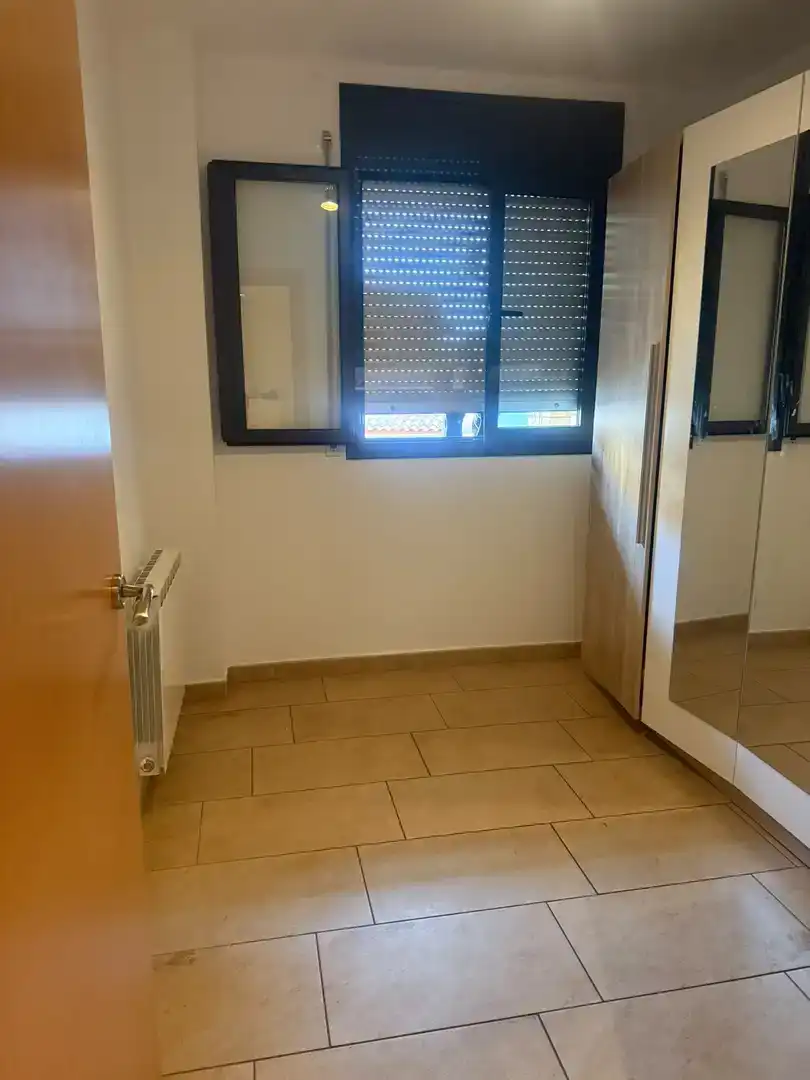 Cuina de Pis en venda en Alcarràs amb Aire condicionat, Piscina i Balcó