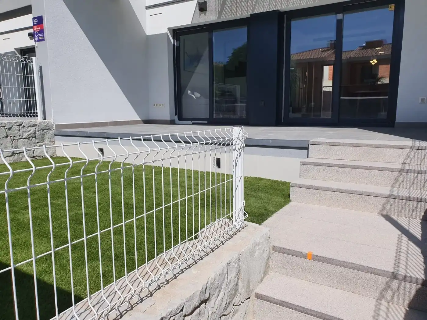 Bungalow amb terrassa en venda a Calle de Portichol, imagen 6