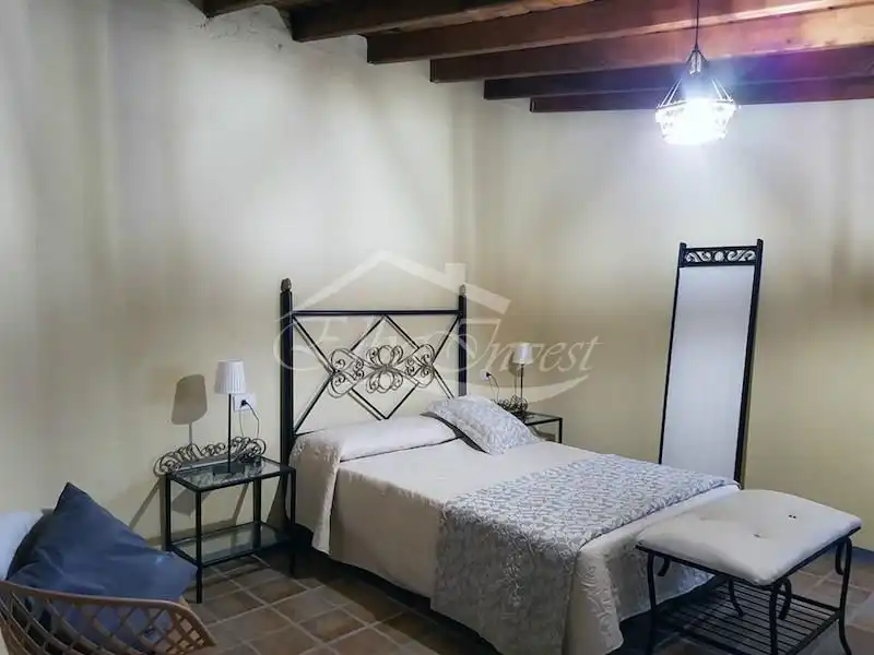 Bedroom of Buildings for sale in Granadilla de Abona