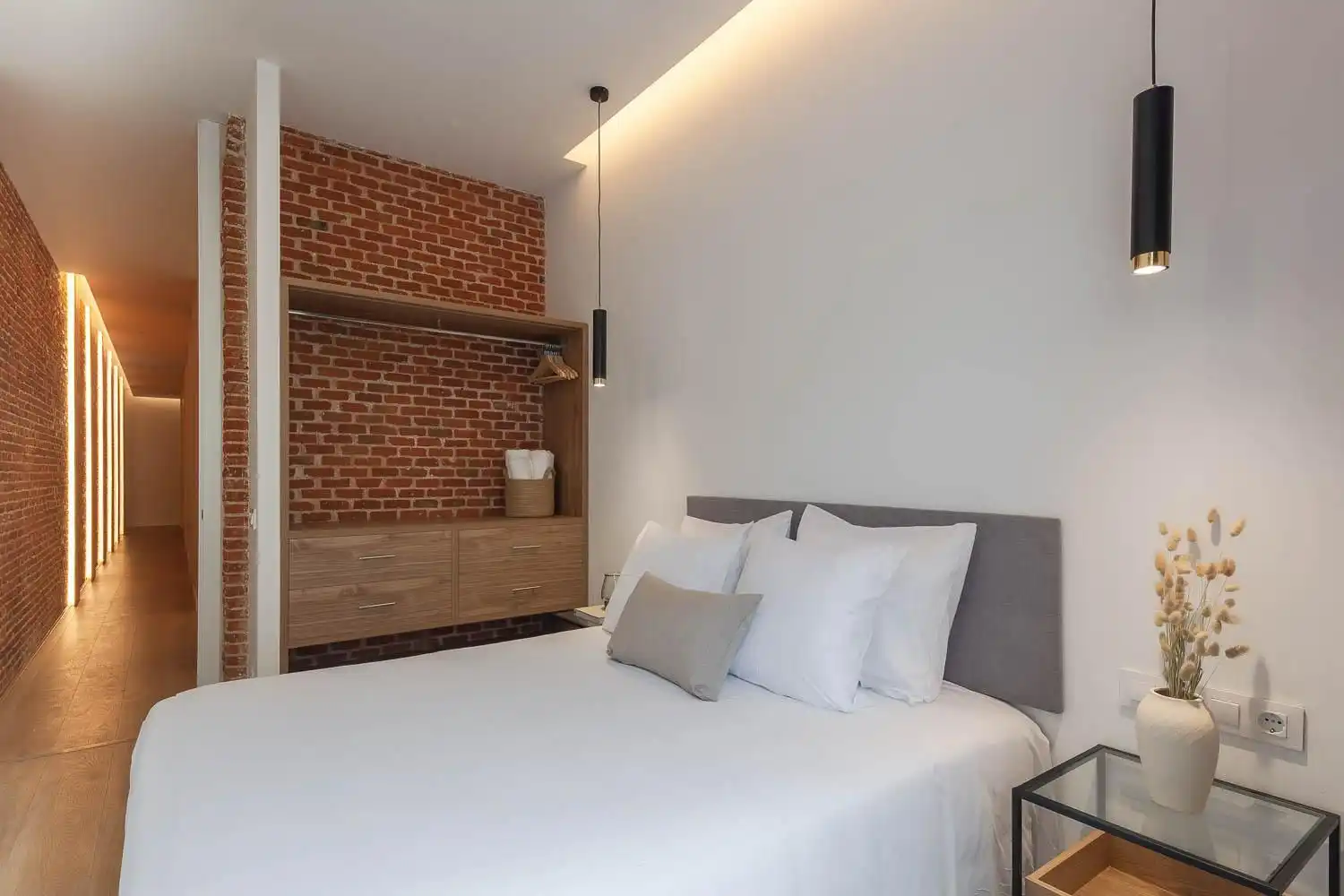 Habitación de Piso en venta en Madrid con Aire acondicionado, Calefacción y Trastero