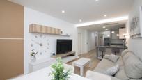 Sala d'estar de Planta baixa en venda en Elche / Elx amb Calefacció i Terrassa