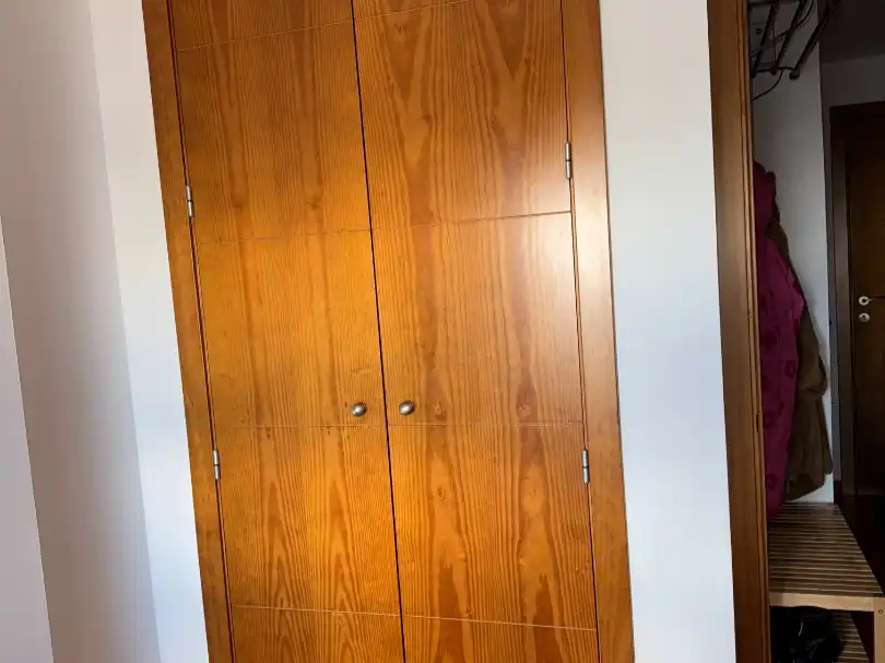 Flat for sale in Sierra Nevada
