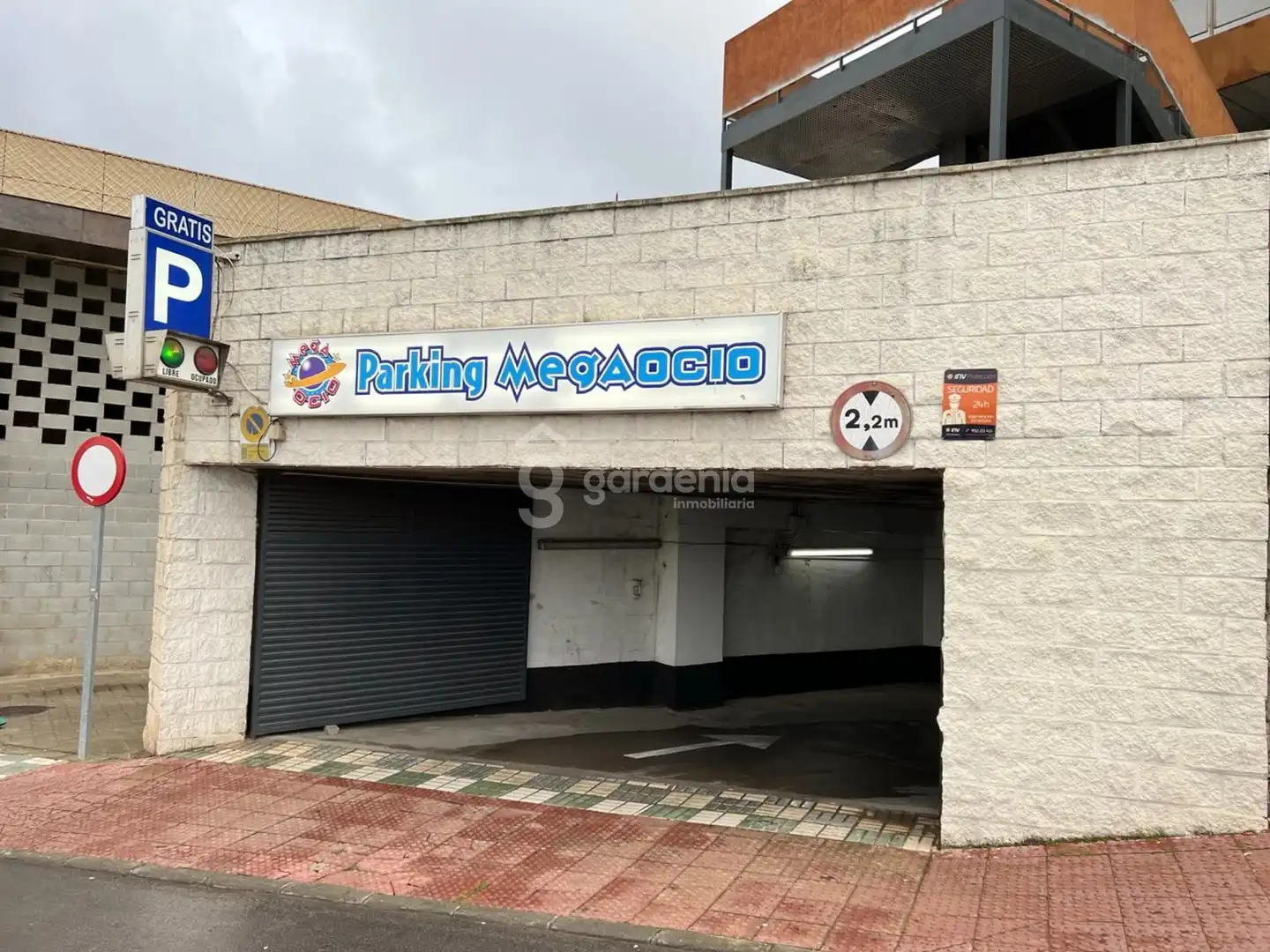 Gewerbefläche zum Verkauf in Aceitunillo (El), imagen 32