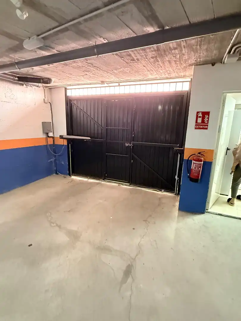 Piso de alquiler en Málaga, Málaga