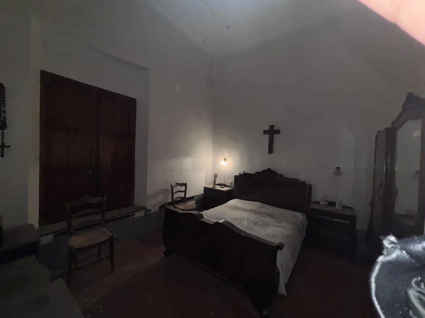 Bedroom of Houses for sale in Murcia  with Private garden