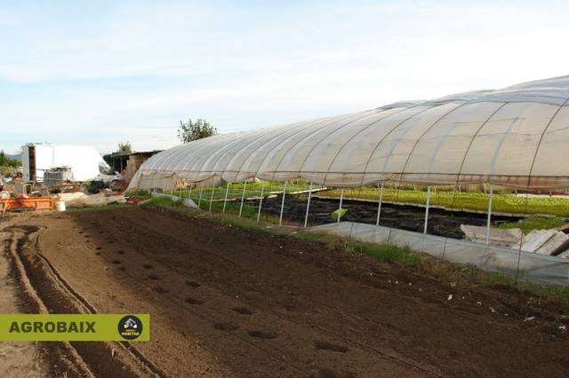 Terreno en Venta en Passeig Maragall