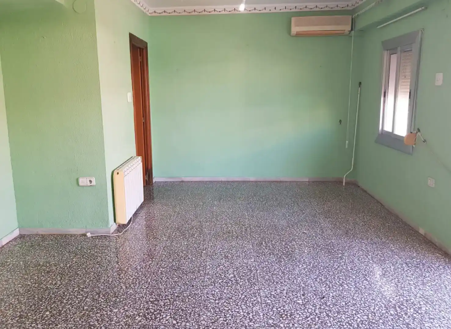 Pis en venda en Sueca amb Aire condicionat i Balcó