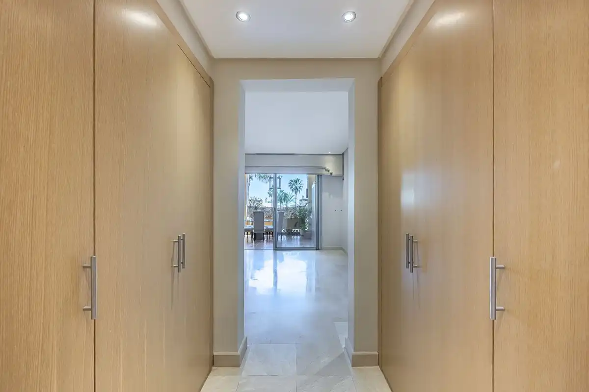 Piso con ascensor en venta en Milla de Oro, imagen 22