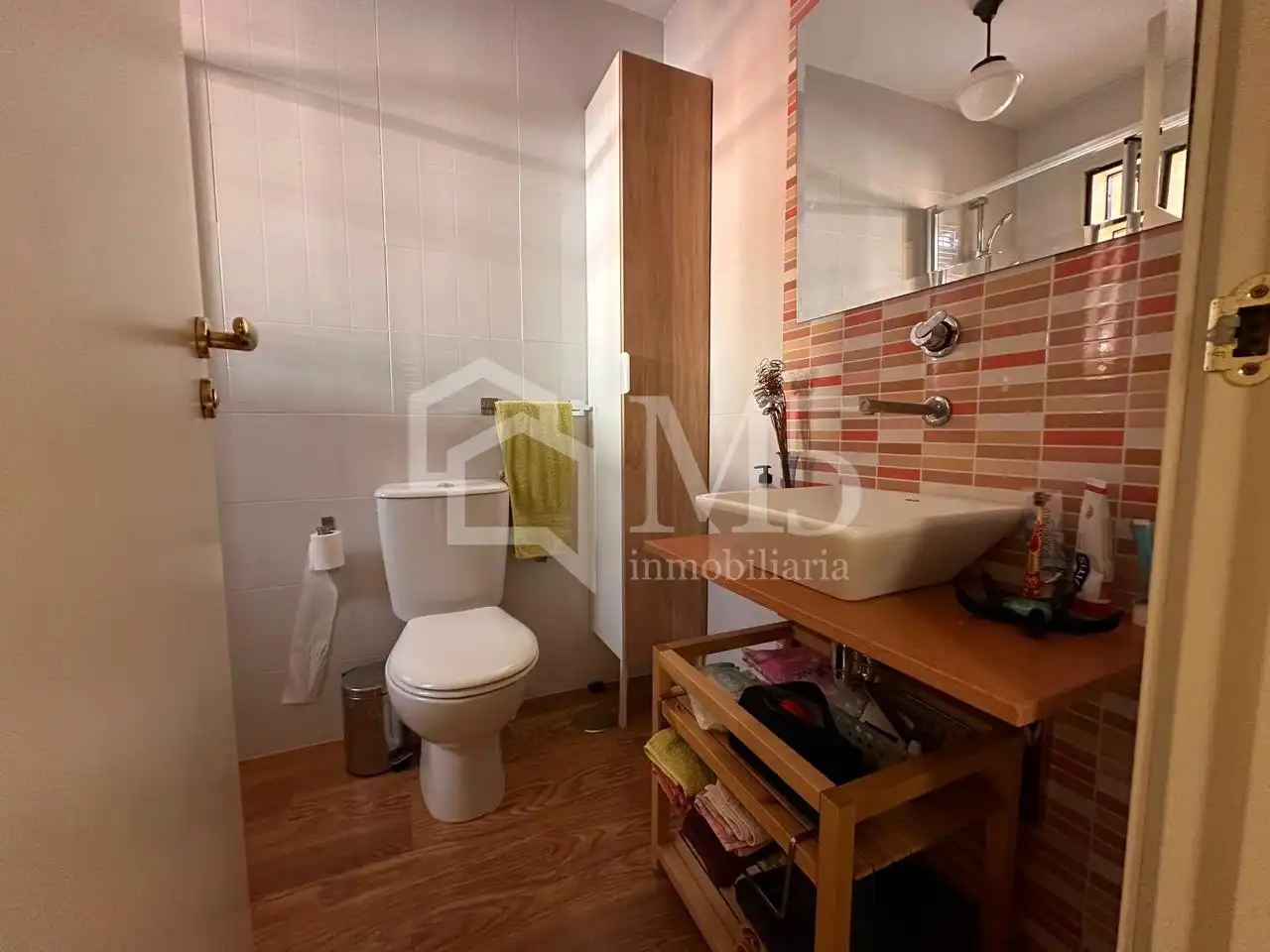 Detached homes for rent in El Tomillar