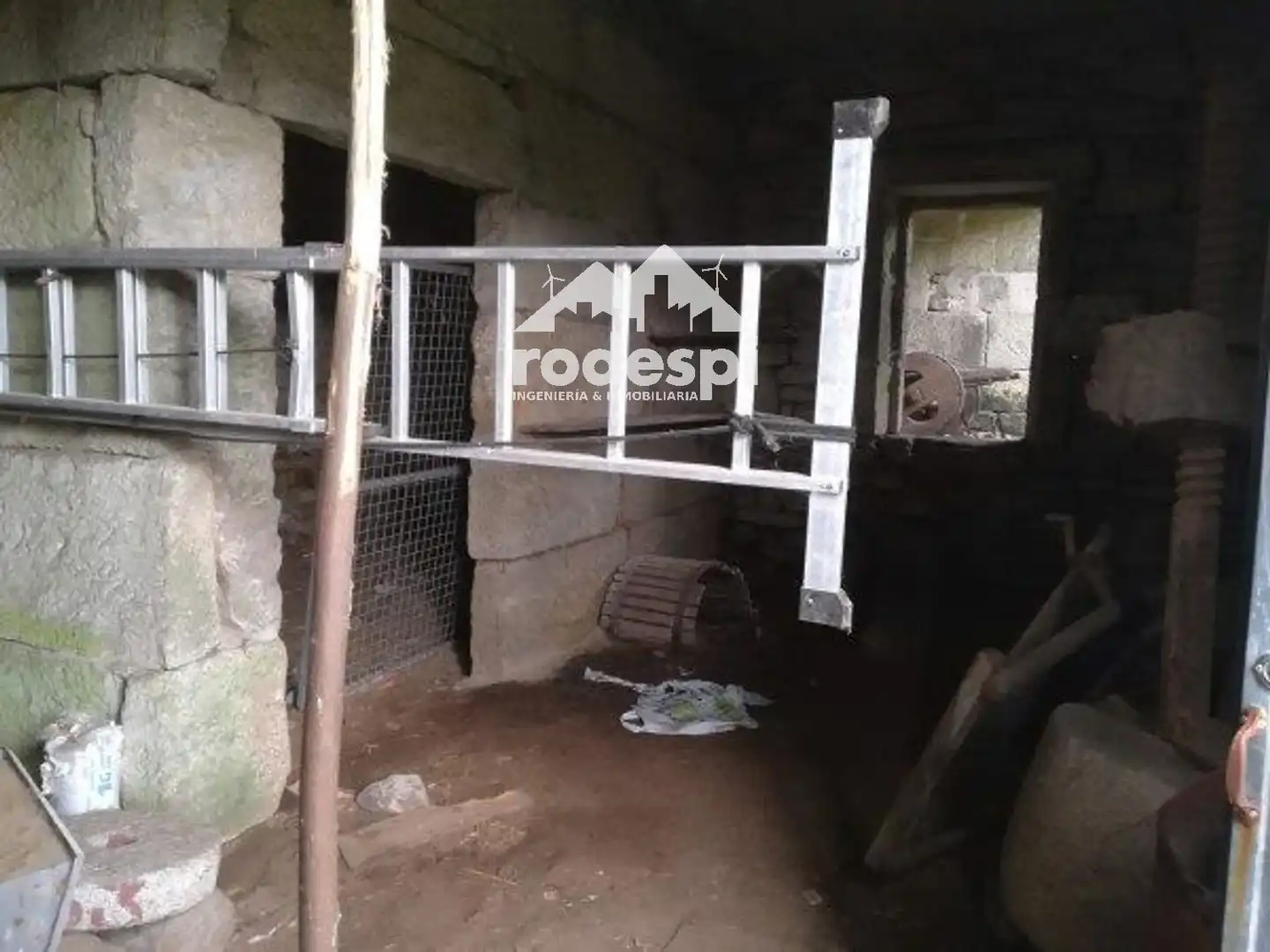 Casa o xalet en venda en Soutomaior amb Terrassa