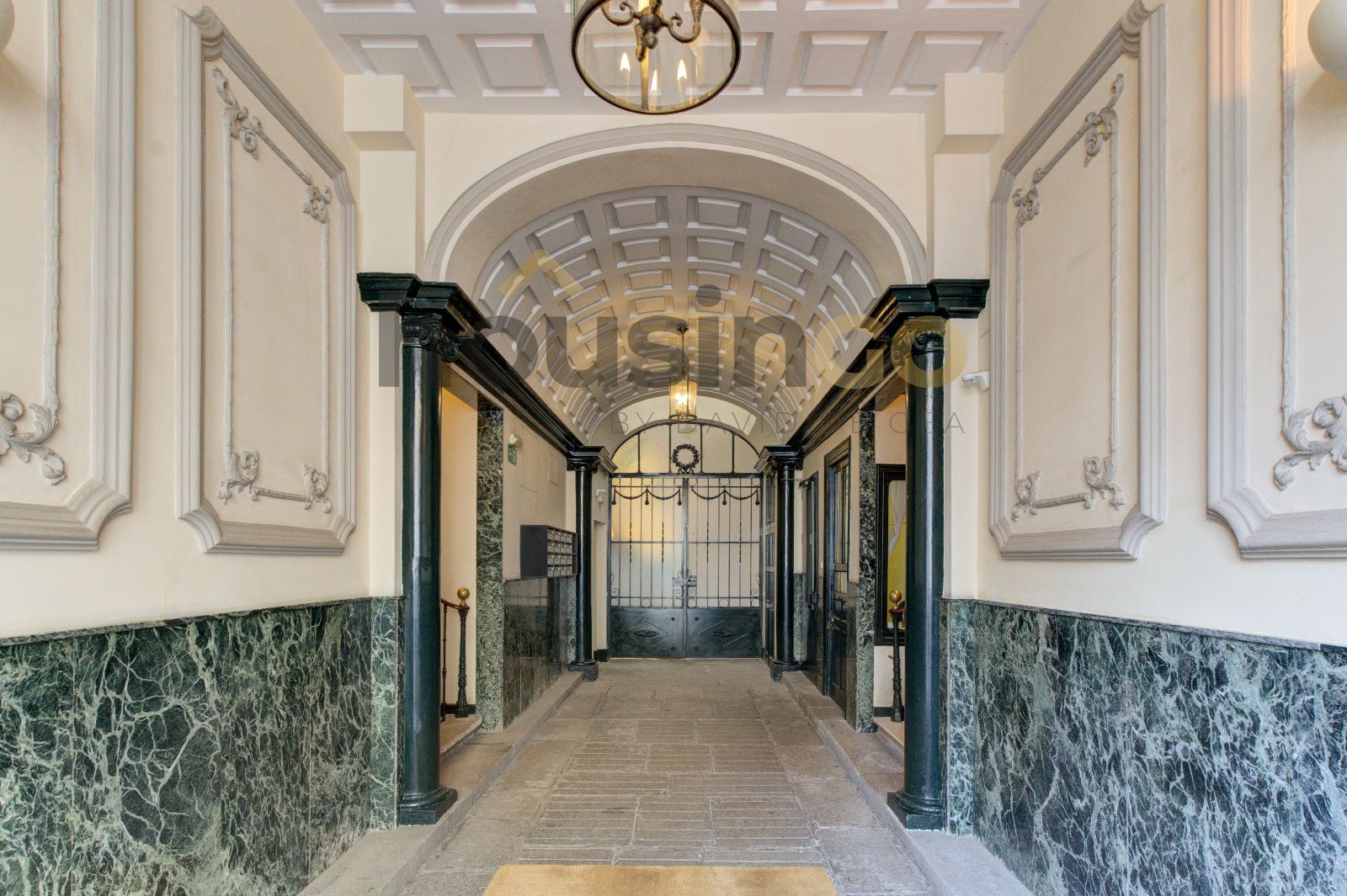 Duplex for sale in  Madrid Capital  with Air Conditioner, Heating and Parquet flooring