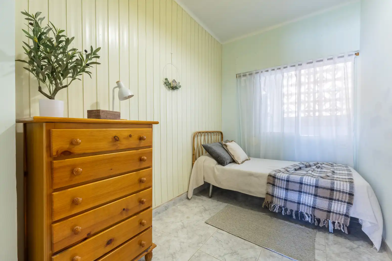 Habitación de Piso en venta en Canet d'En Berenguer con Terraza
