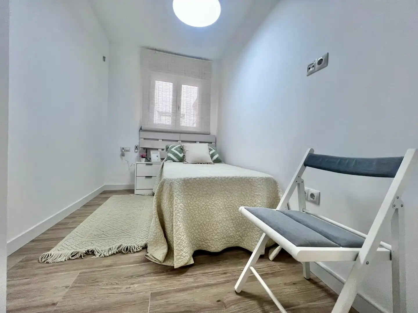 Mini appartamento con terrazza in vendita a Calle Pleamar, imagen 31