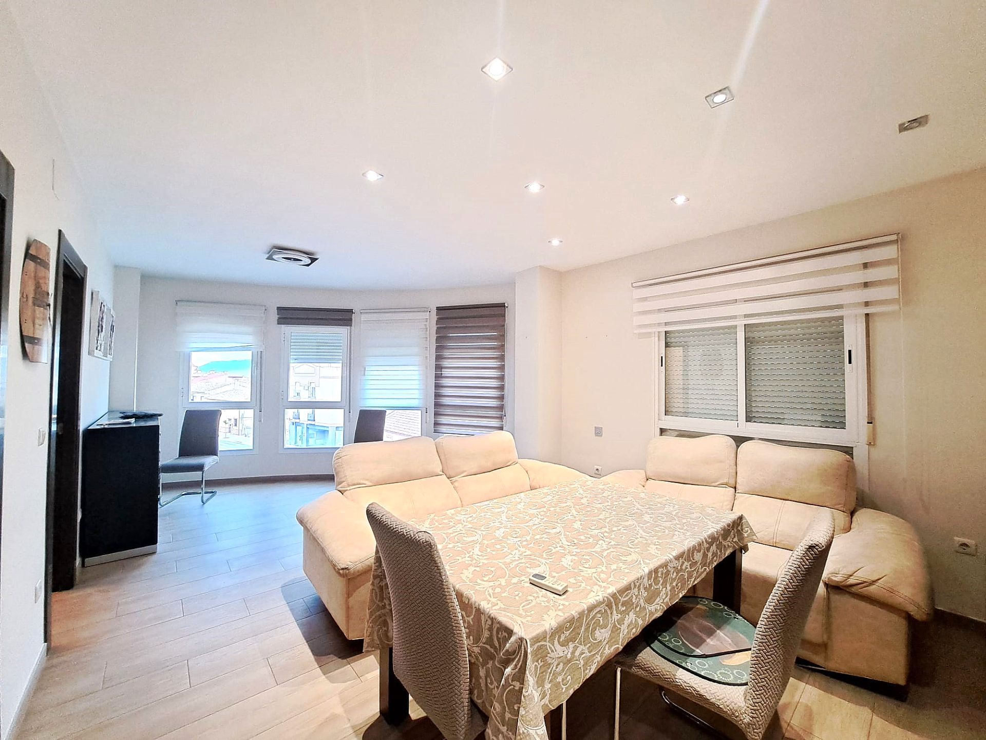 Dining room of Flat for sale in Chauchina  with Terrace
