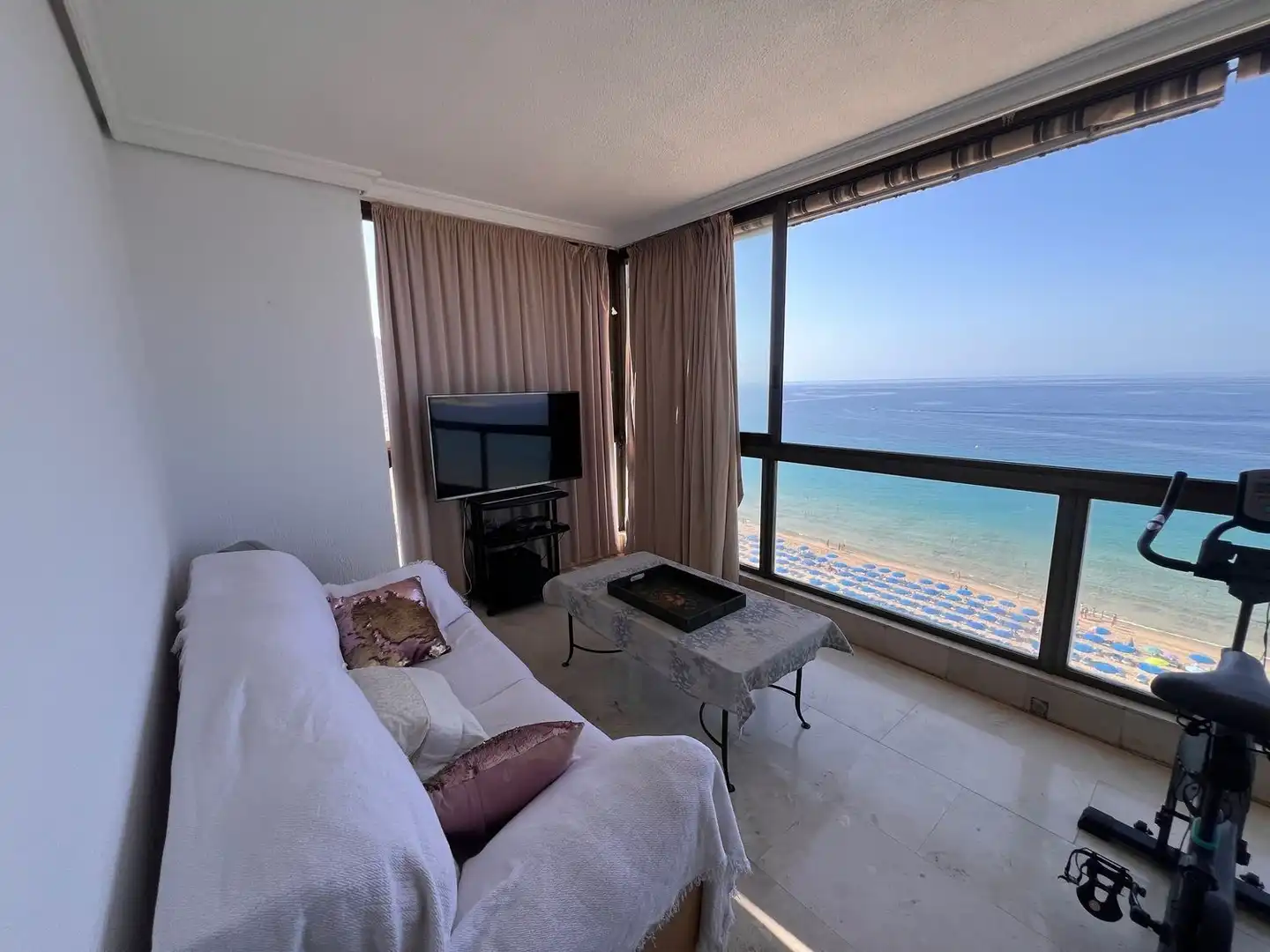 Piso con piscina en venta en Playa de Levante, imagen 13