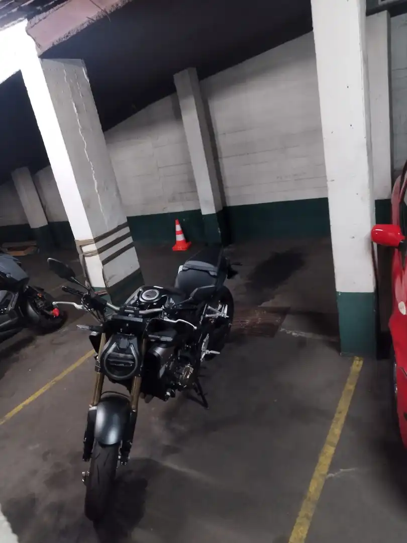 Parcheggio in vendita a Riu Sud
