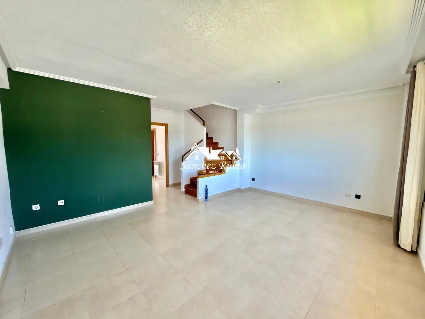 Piso en venta en Torrelodones con Calefacción, Parquet y Terraza