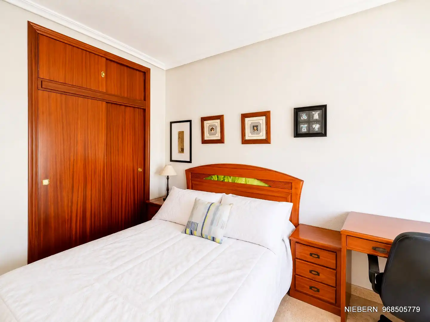 Habitación de Piso en venta en Cartagena con Aire acondicionado y Amueblado