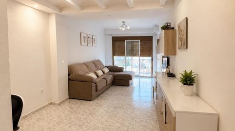 Foto 3 von Wohnung zum Verkauf in Avenida Avenida Generalitat, 38, Campello pueblo, El Campello