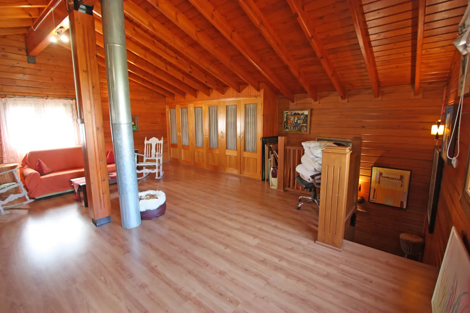 Villa avec piscine à vendre à Orba, imagen 22