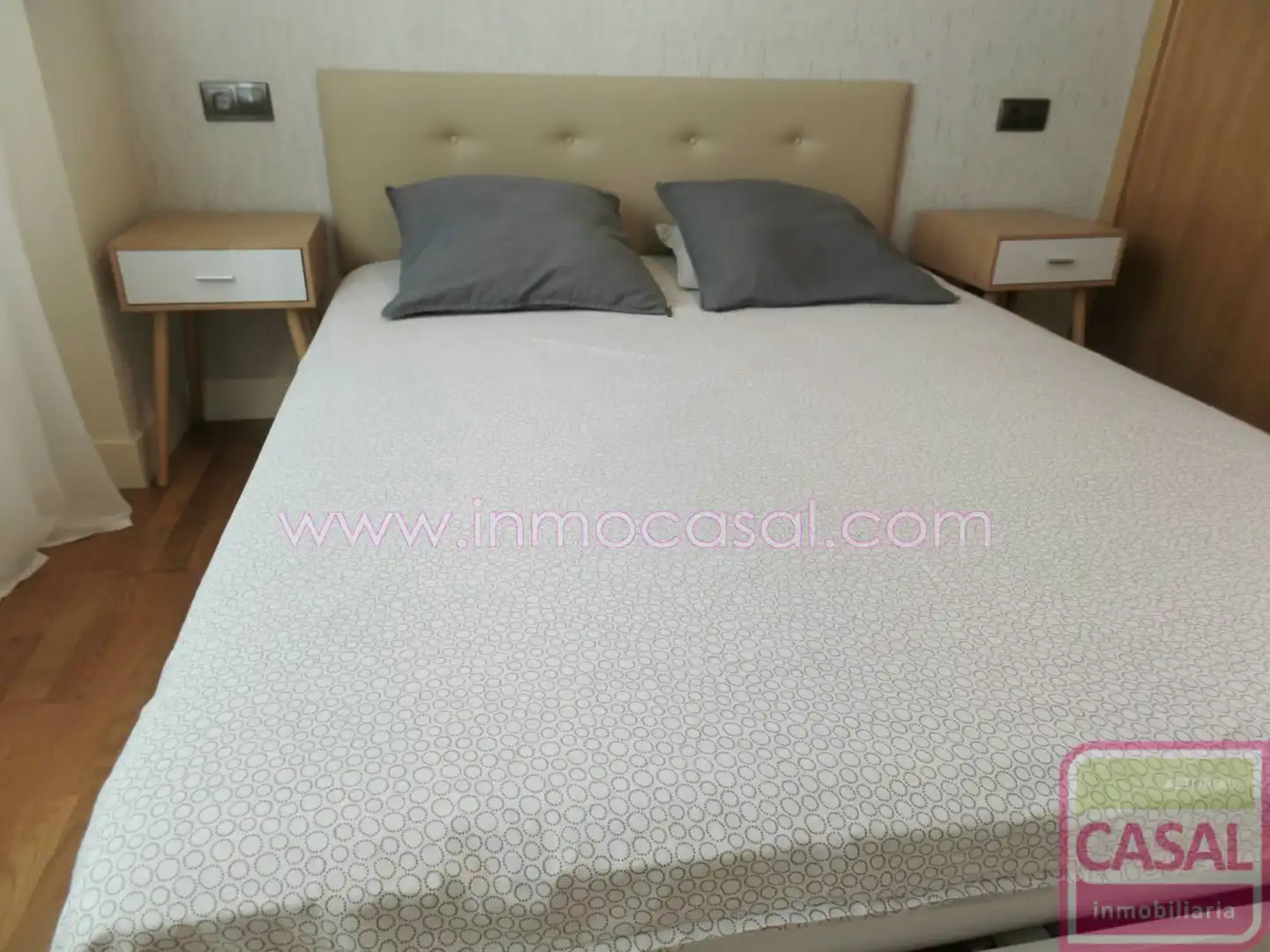 Flat with lift to rent in Ería - Masip, imagen 15
