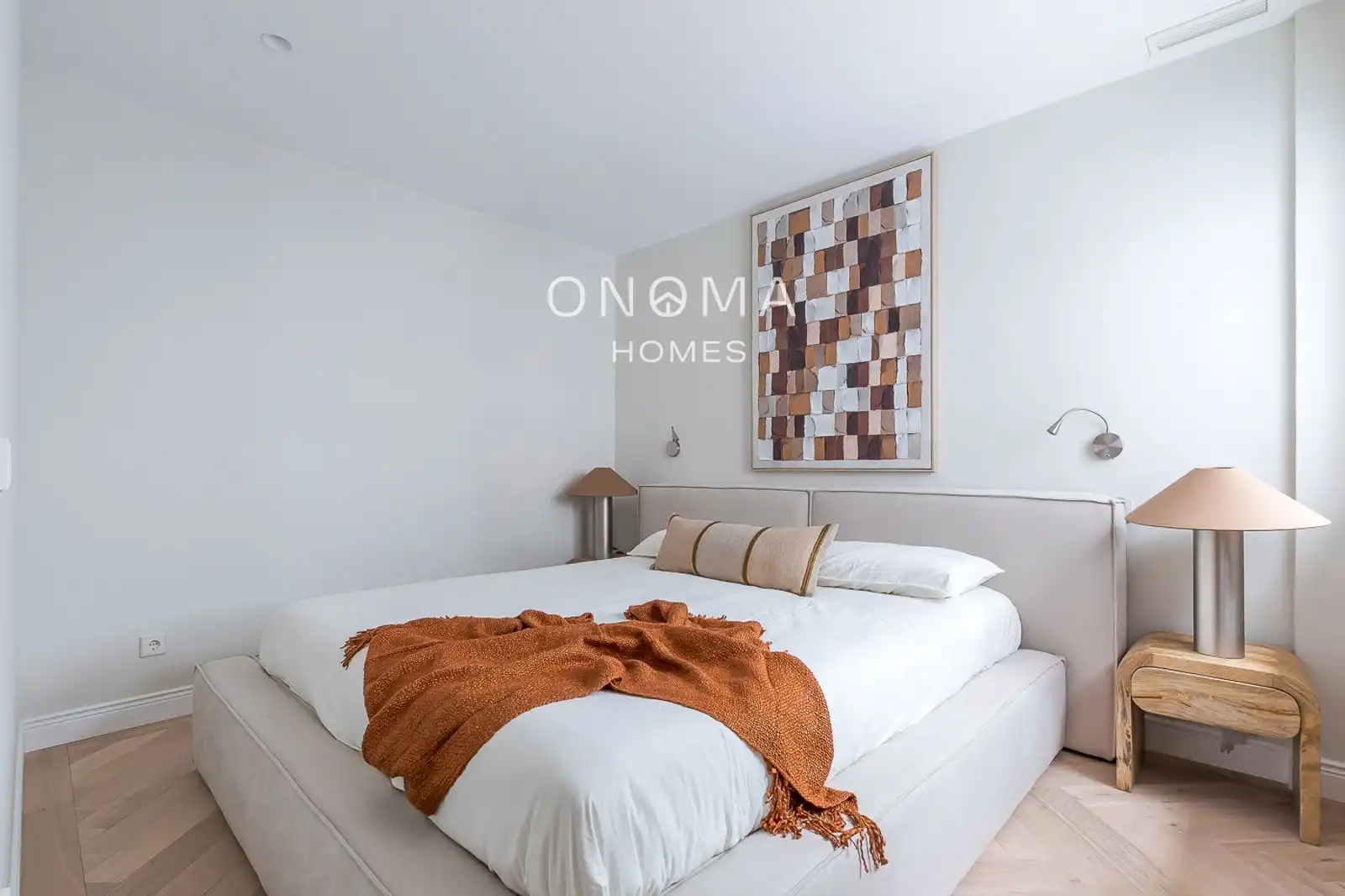 Wohnung mit Aufzug zum Verkauf in Marqués del Vasto, imagen 42