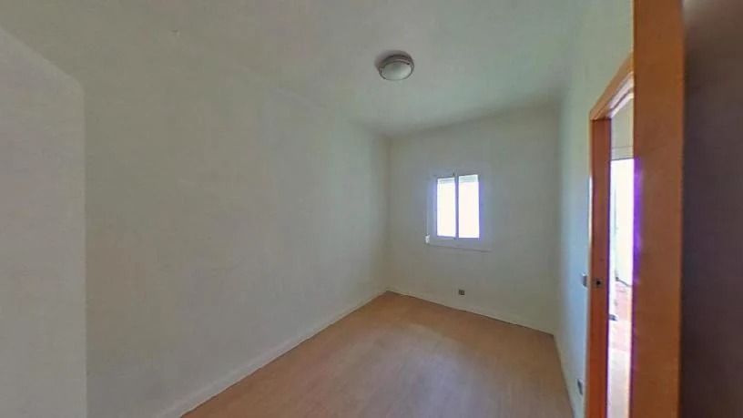 Bedroom of Flat for sale in Cornellà de Llobregat