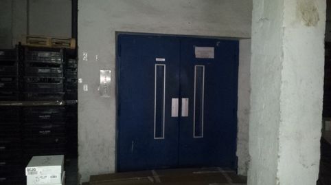 VENTA NAVE PLG.BOVALAR,ALAQUAS.MALQ11, imatge 5
