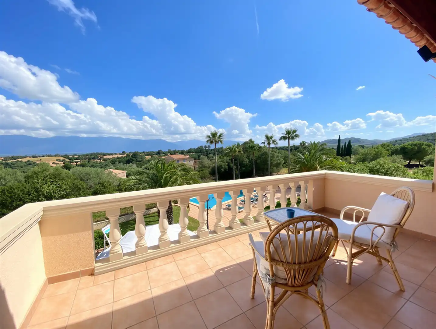 Terrace of Houses for sale in Manacor  with Heating, Terrace and Storage room