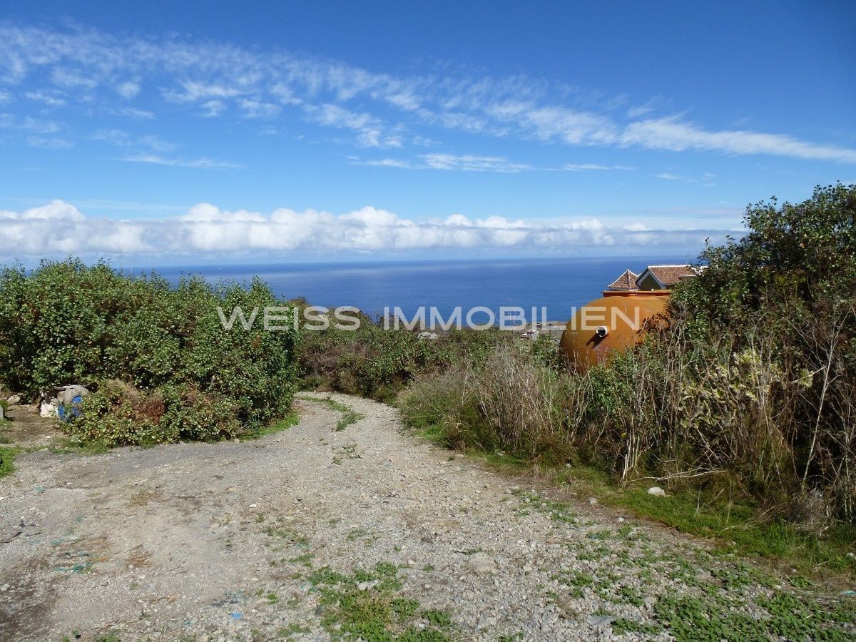 Residencial en venda a Icod de los Vinos pueblo