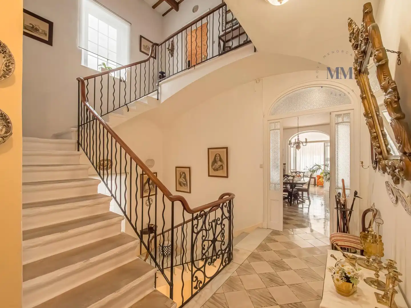 Casa o chalet en venta en Maó - Mahón con Terraza