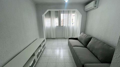 Foto 4 de Pis de lloguer a Carrer del Músic Ayllón, Tres Forques, Valencia Capital