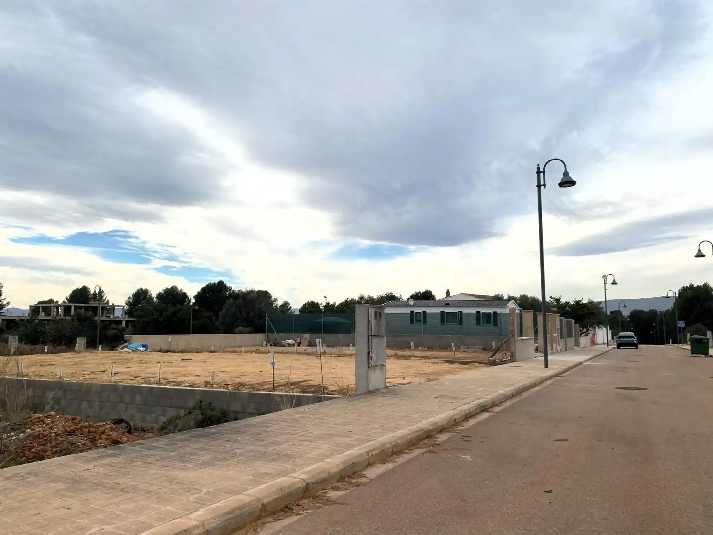 Residential land for sale in Avenida Les Parres 7, imagen 10