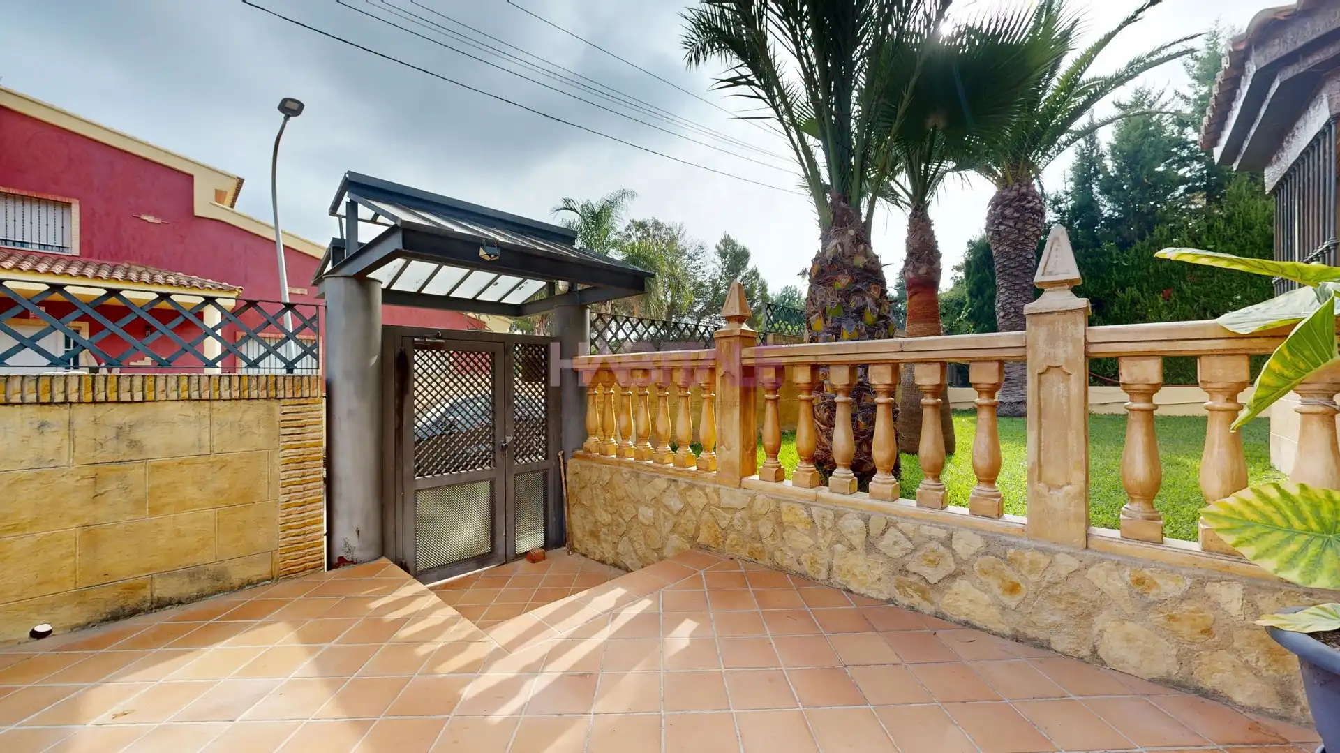 Maison avec piscine à vendre à Montserrat, imagen 6