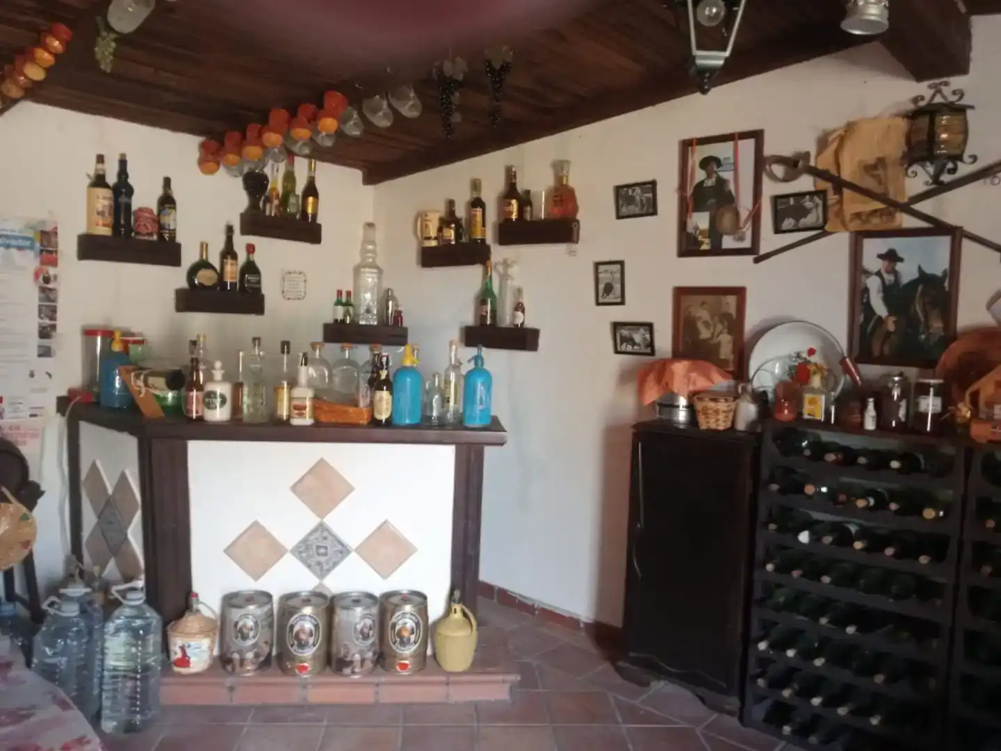 Casa o xalet en venda en Morille amb Calefacció, Jardí privat i Traster